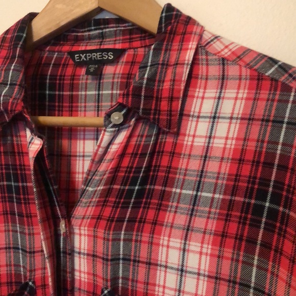 Express Flannel - Picture 2 of 4